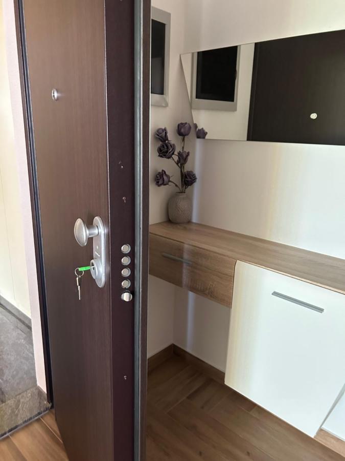 Noa Pula Daire Dış mekan fotoğraf